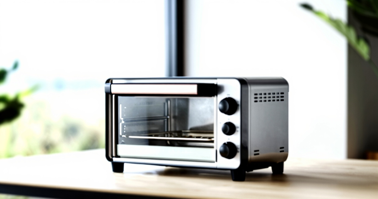 best high end toaster oven