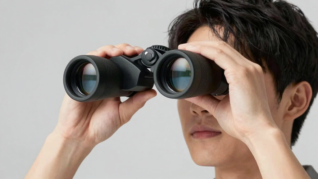 aviation binoculars image stabilized