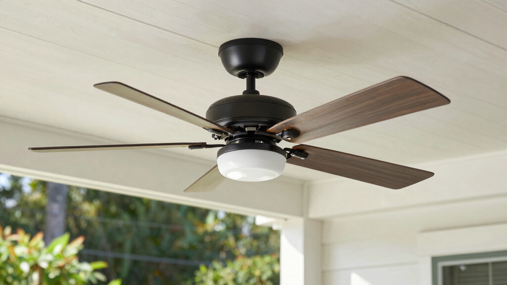 best rust resistant outdoor ceiling fans