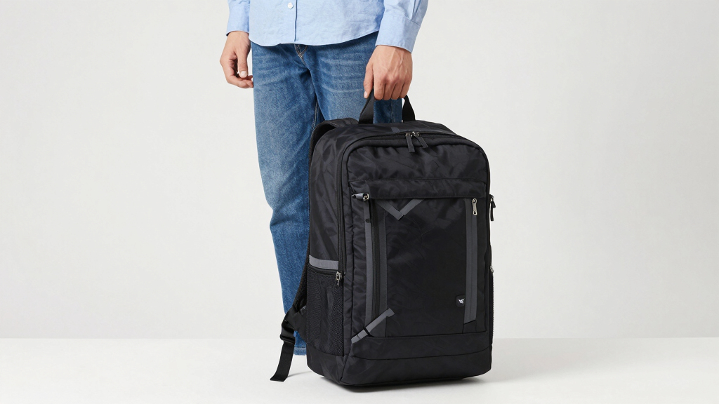 best travel backpack