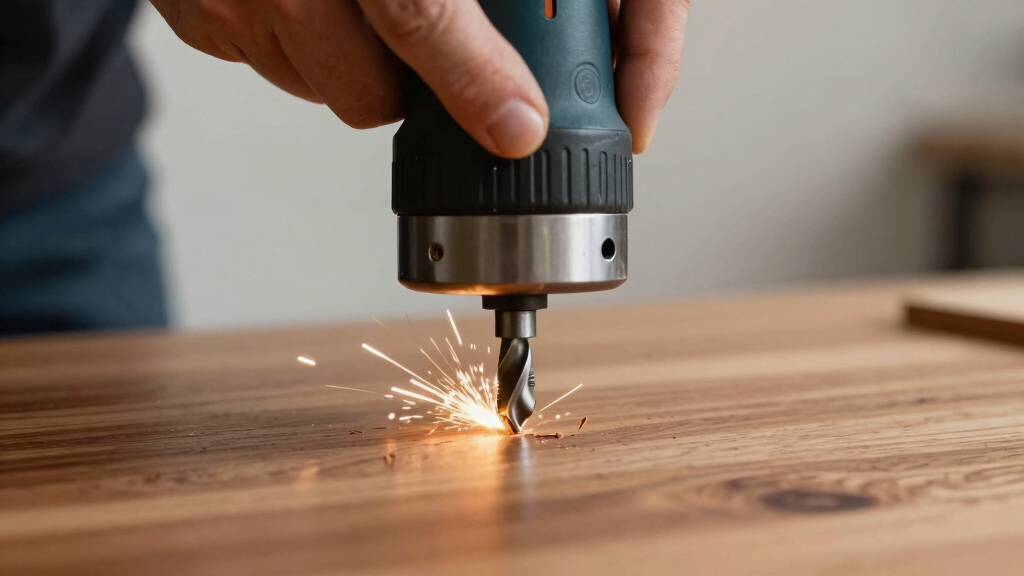 best carbide router bits for hardwood