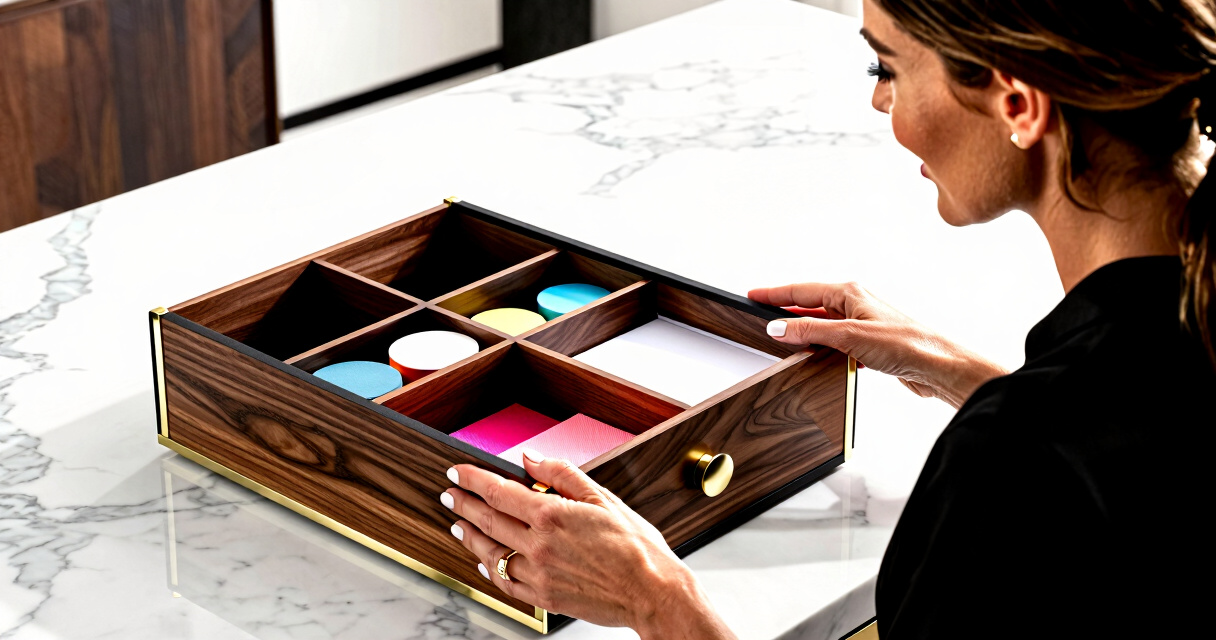 best scrapbook storage organizer