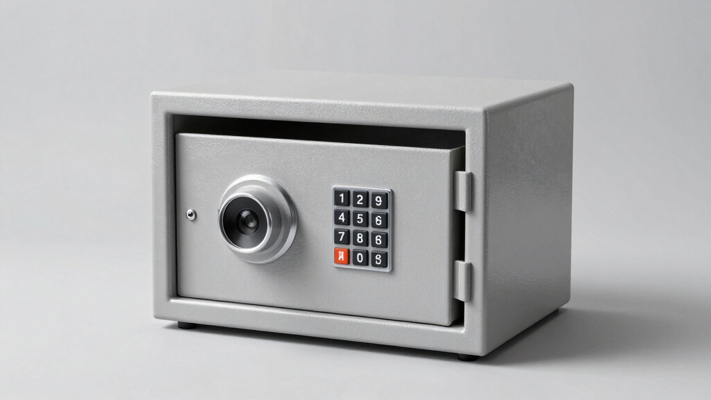 best home safe for documents and valuables
