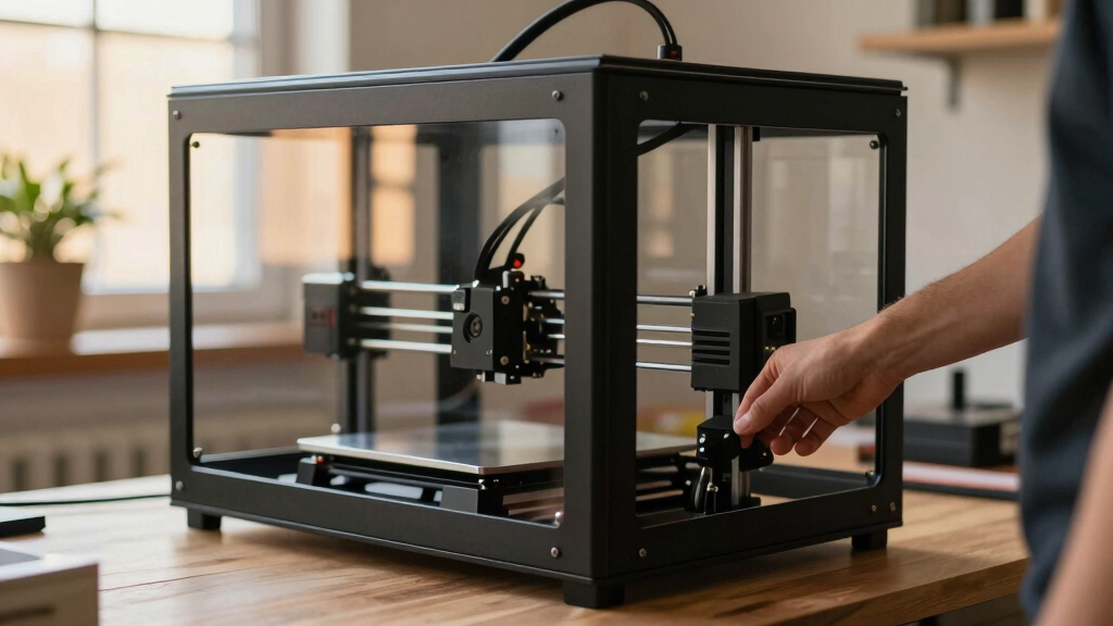 best 3d printer enclosure with ventilation