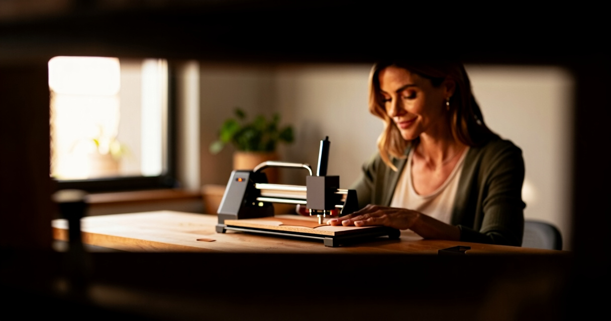 laser engravers