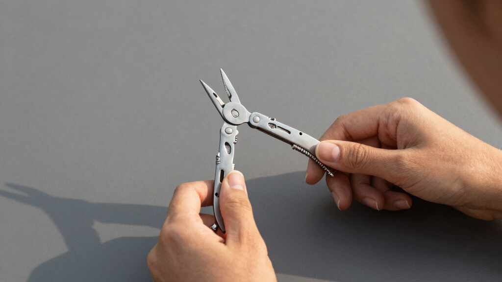 multi-tool premium stainless