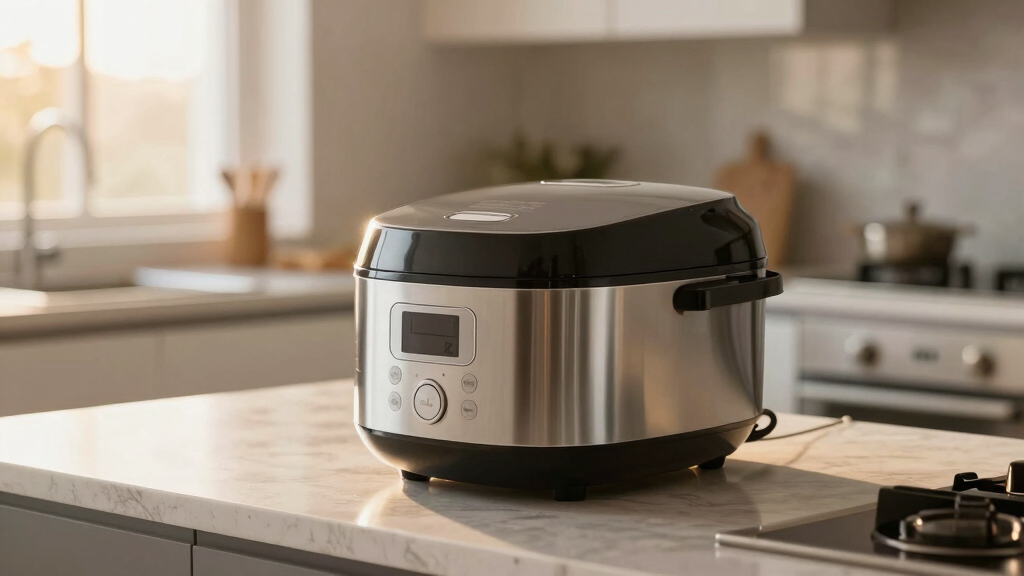 rice cooker induction