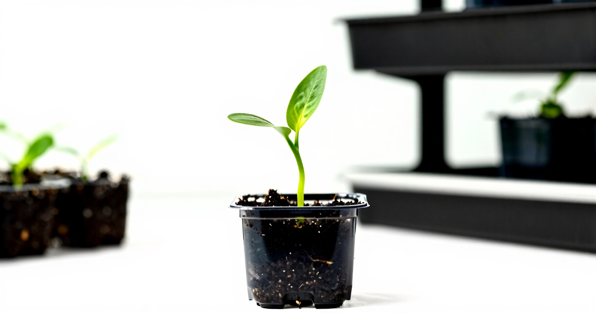 best plant germination stations for home growers