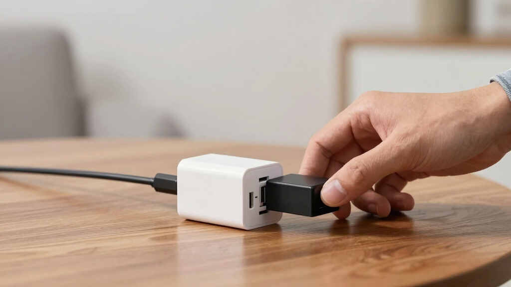 best surge protector with USB-C