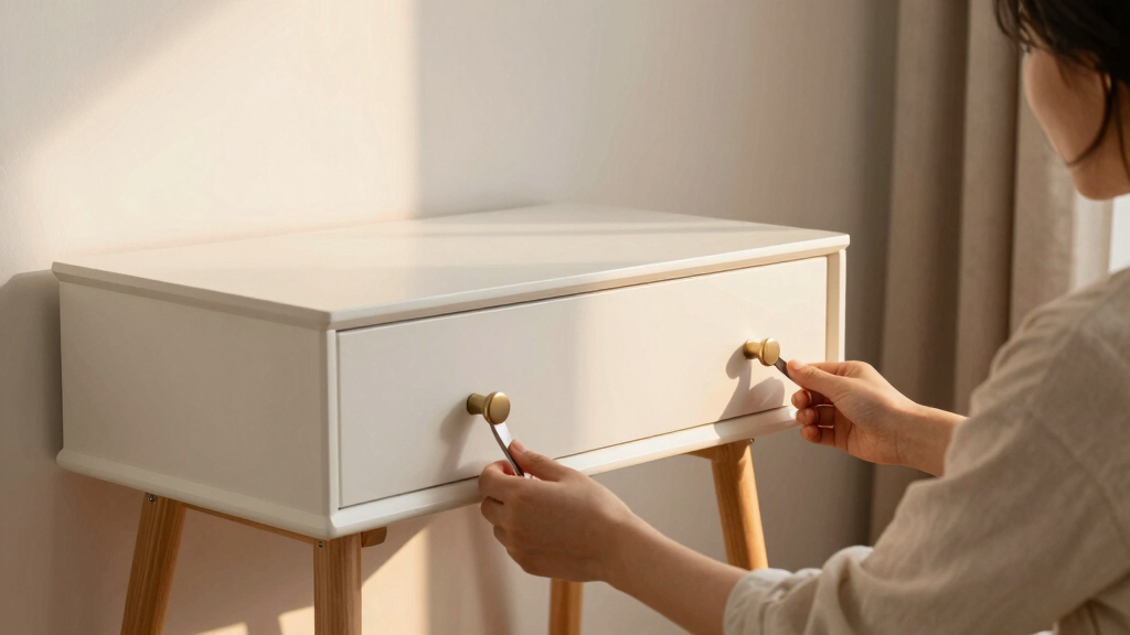 best modern dressing tables for apartments