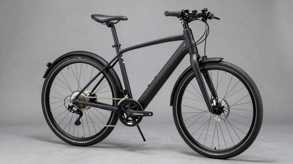 electric bike for adults