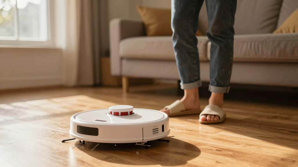 best self empty robot vacuums