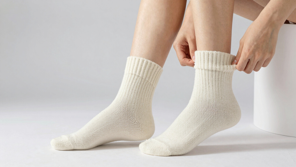 best wool socks women