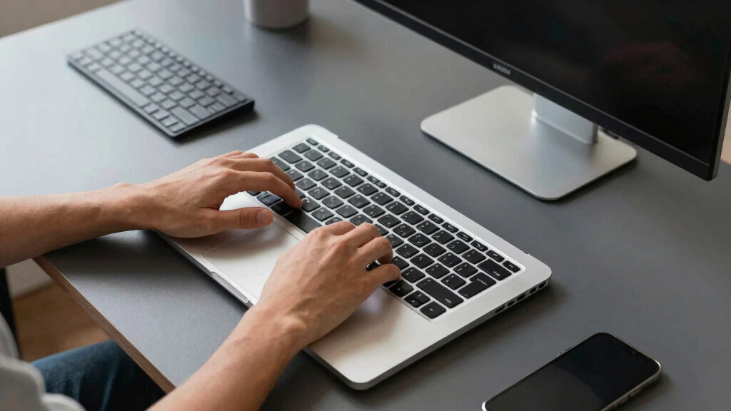 best premium desk setup for remote developers
