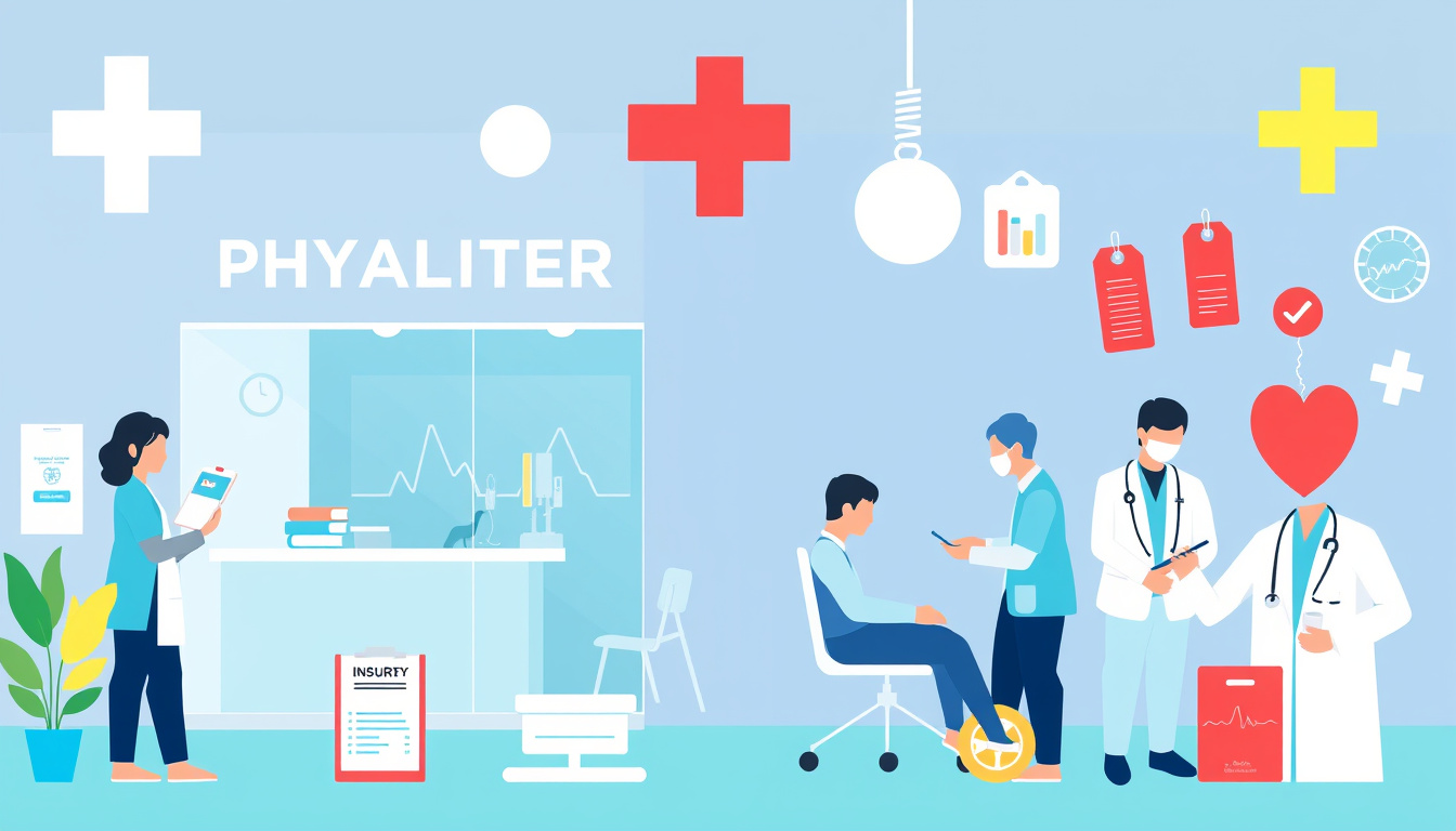 Factors Influencing Physiotherapy Prices in Singapore