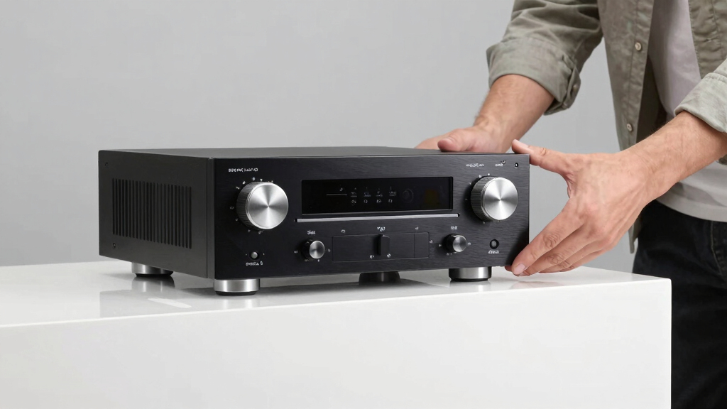 best AV receiver under $1500