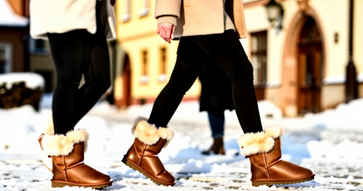 best snow boots premium women