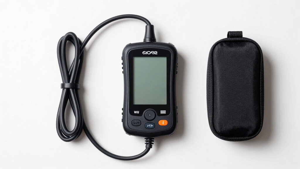 fish finder gps