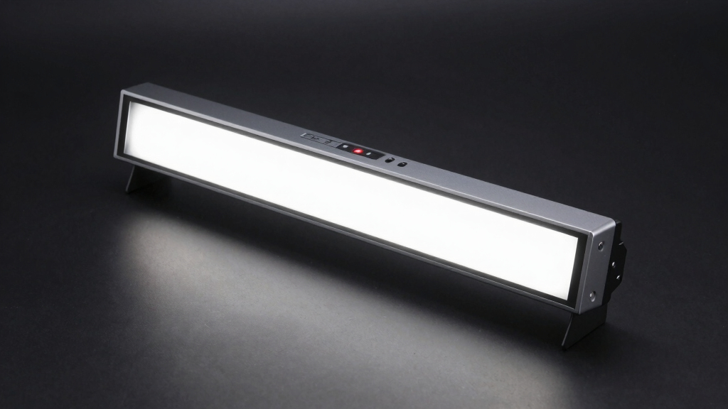 best monitor light bar