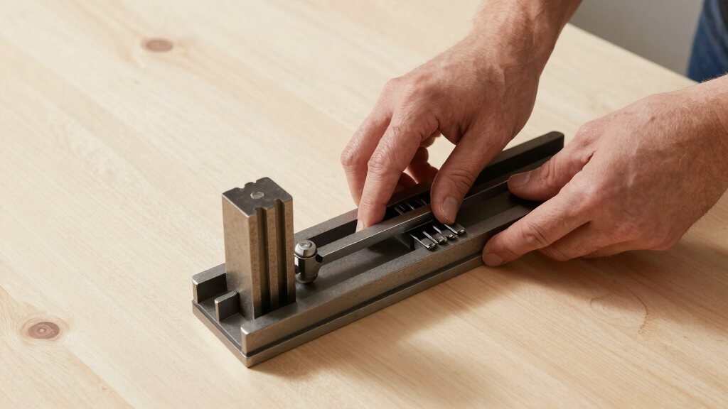 best dovetail jig