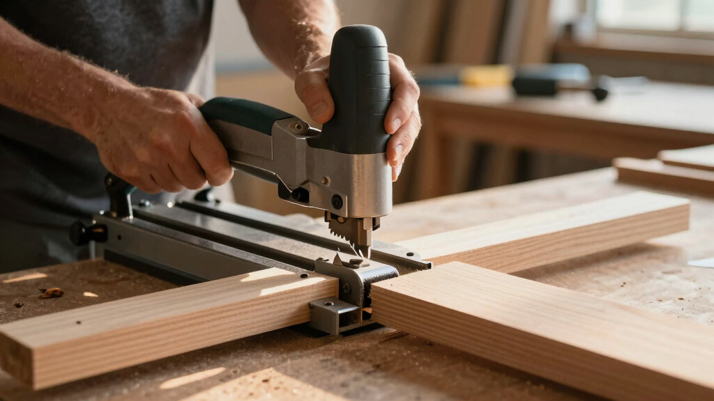 best jointer for hardwood