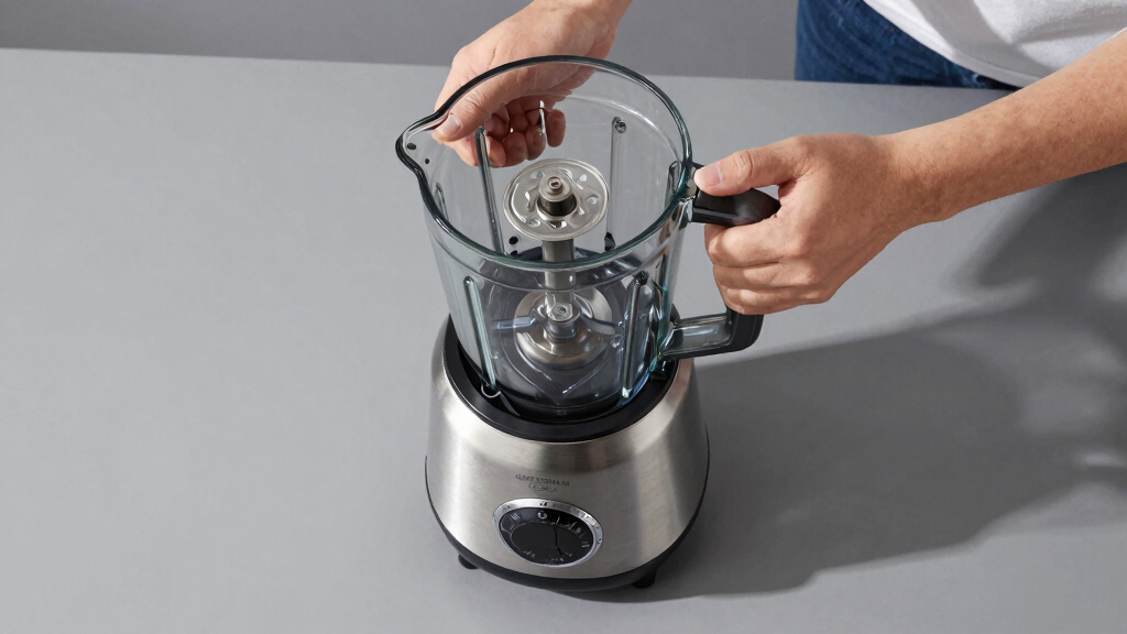best commercial blender with sound enclosure