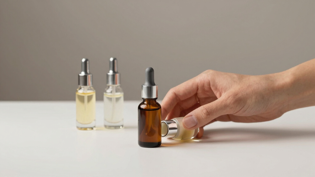 luxury fragrance oils for candles