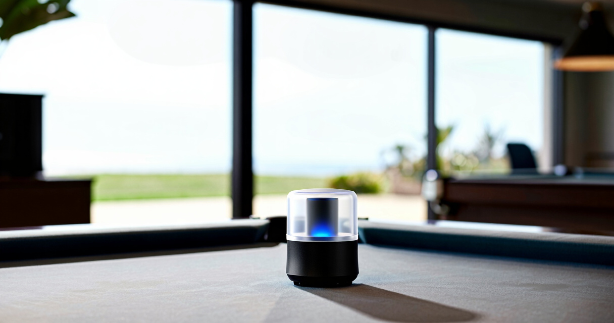 pool automation system