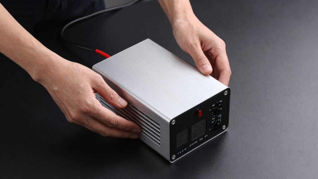 best low temperature battery heater for LiFePO4