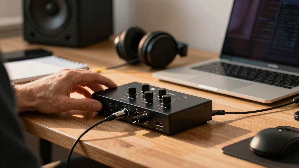 best audio interface under $1500