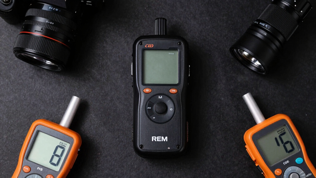 best REM pod alternative for ghost hunting