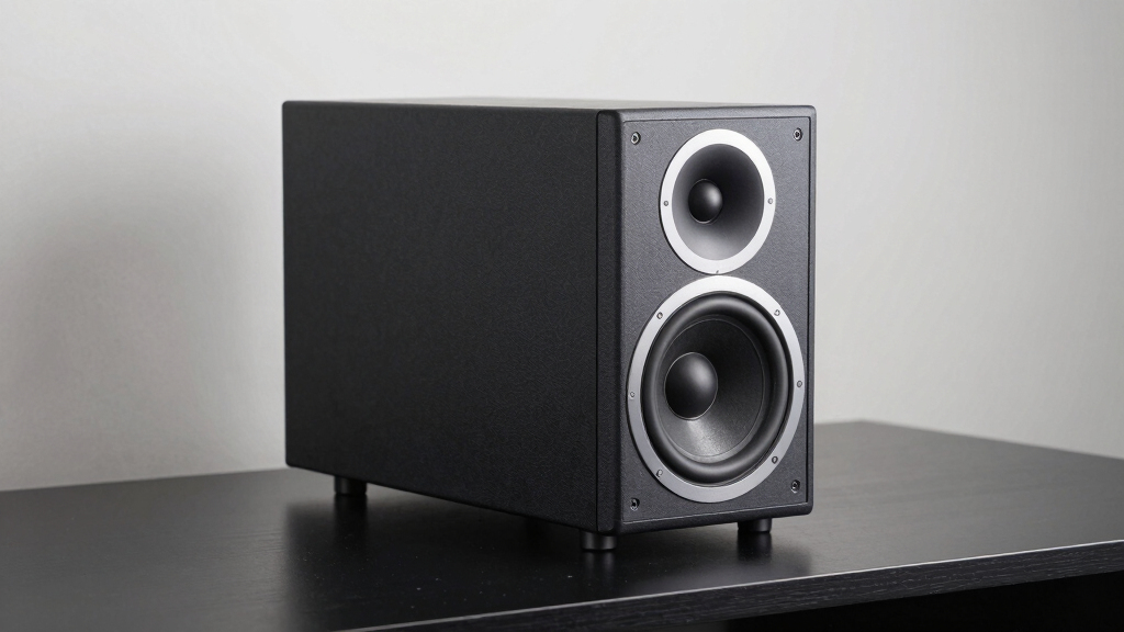 subwoofer home theater