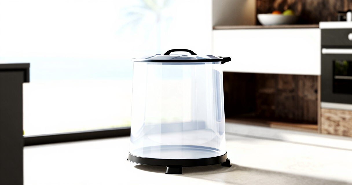best electric composter for kitchen