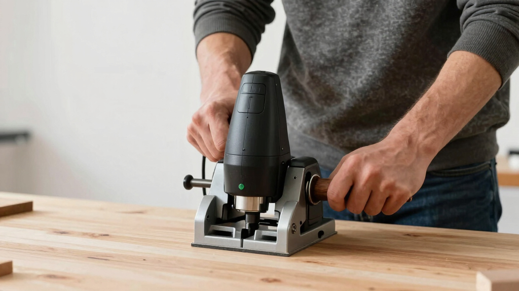 best mortiser machine