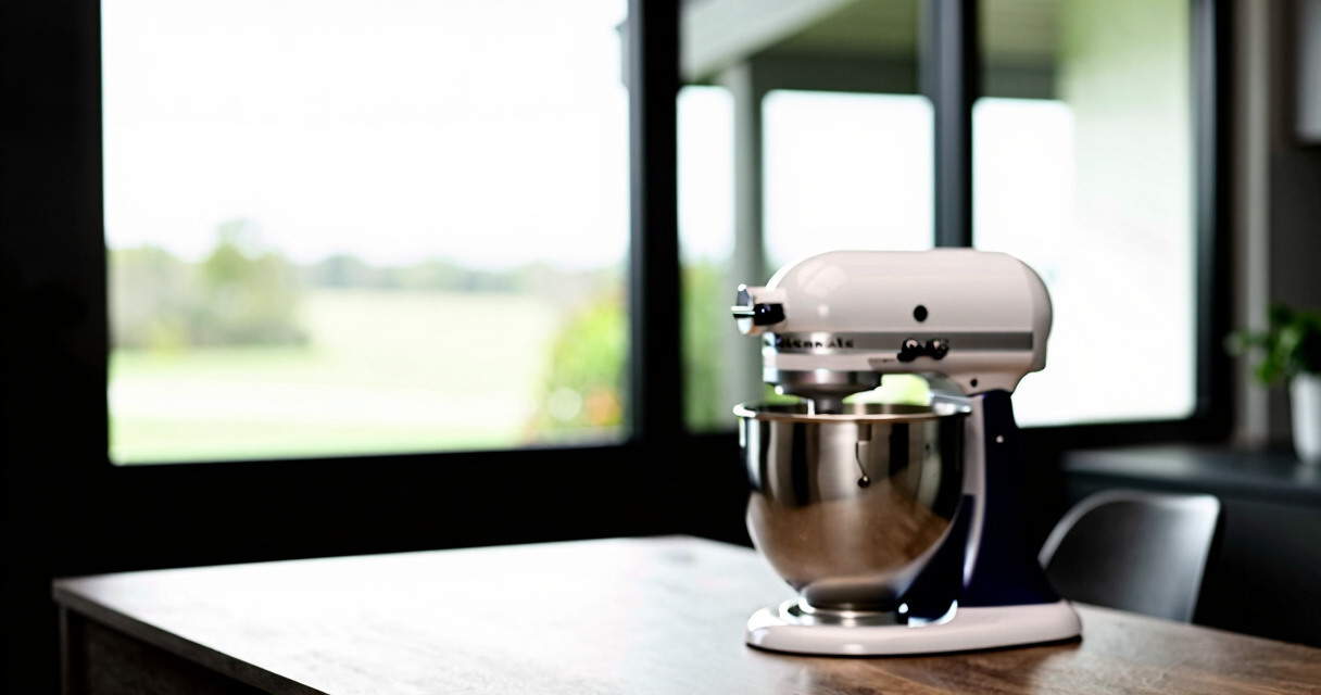 KitchenAid stand mixer colors 2025