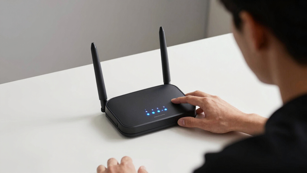 best thread border router