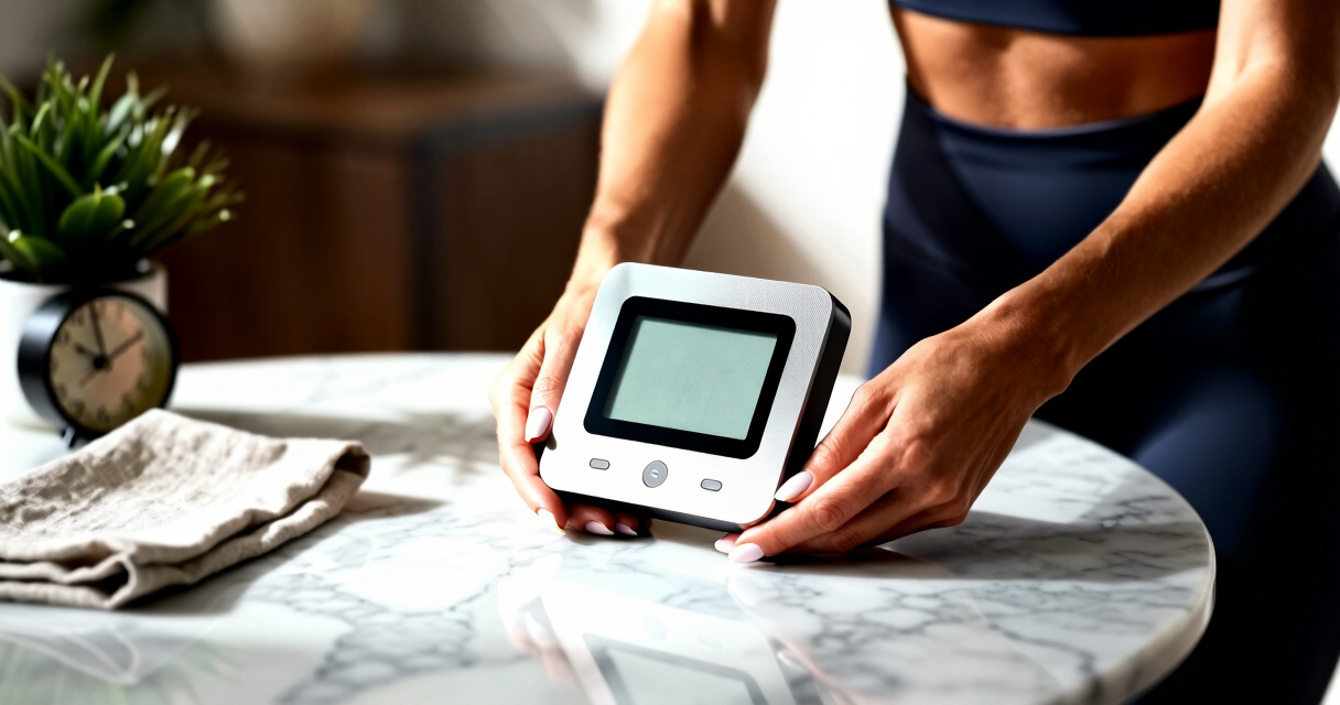 home weather station