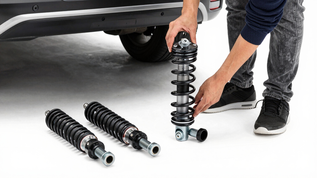 best rear air spring kits for towing