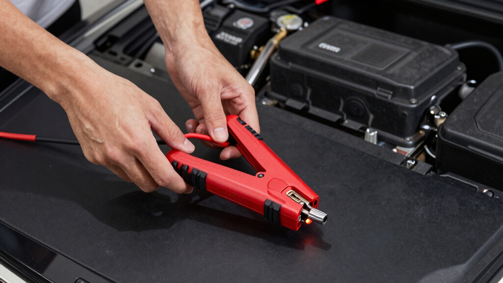 best portable lithium jump starter for suv