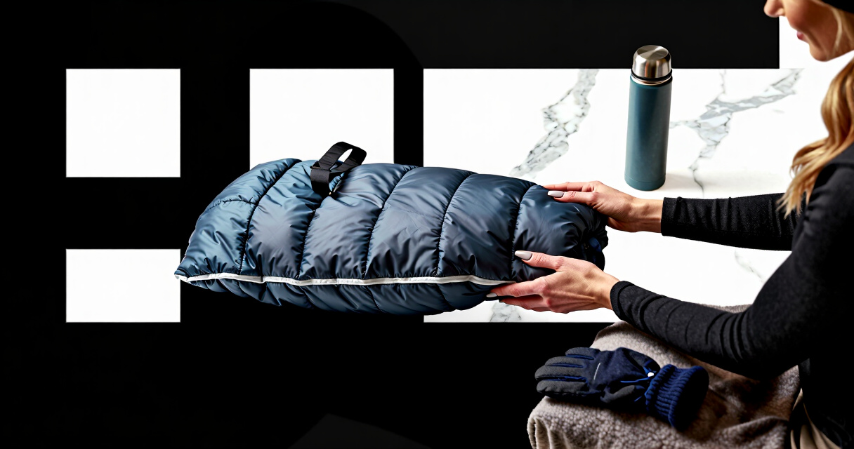 best sleeping bags cold weather premium