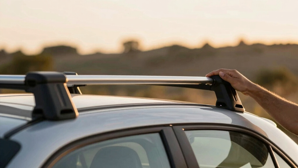 vehicle roof rack premium