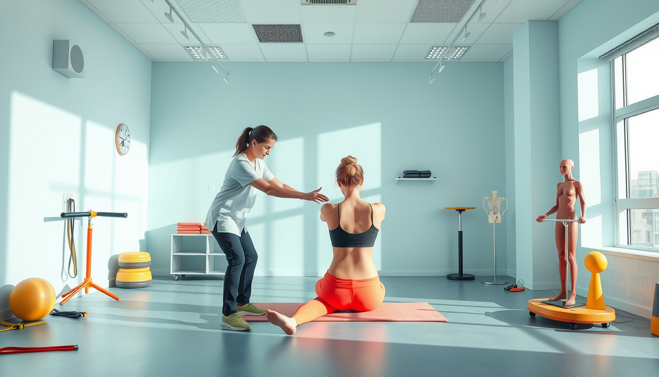 Unlocking Your Potential: The Ultimate Guide to Movement Optimisation in Physiotherapy