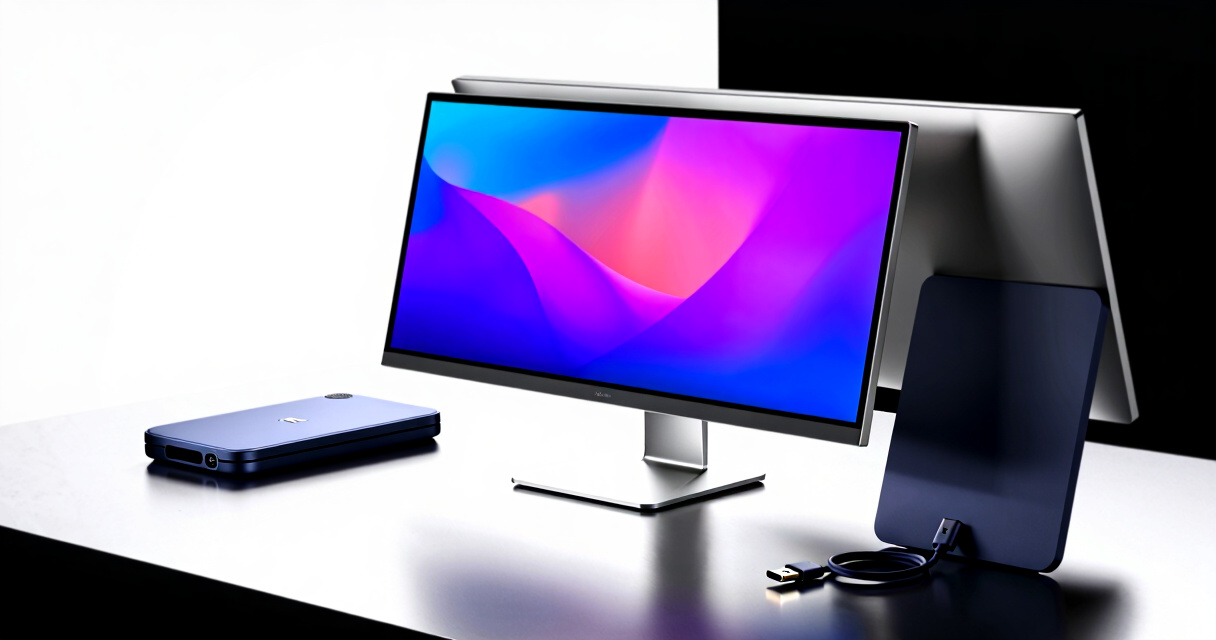 15 Best Travel Monitors for Laptop Dual Screen in 2026 33 best travel monitor for laptop dual screen