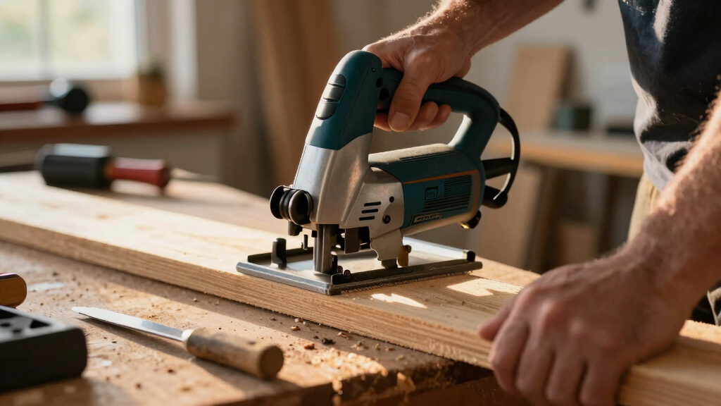 best plunge track saw