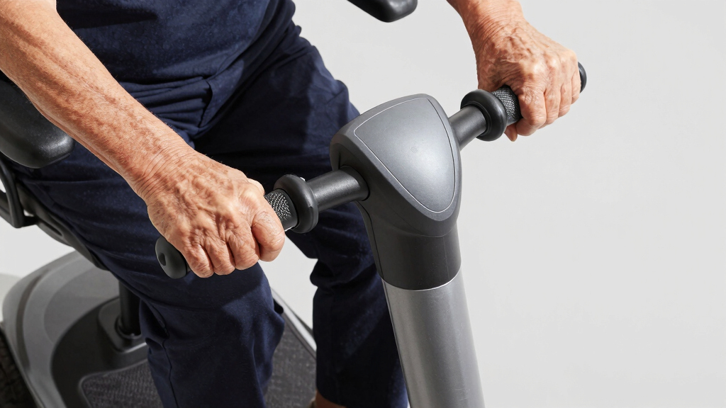 best mobility scooters for seniors