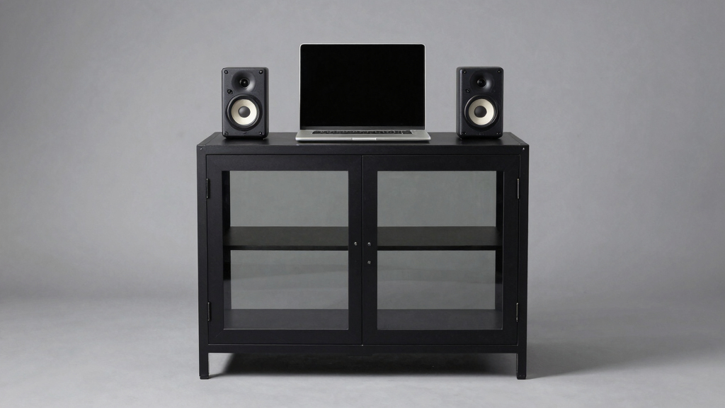 best AV rack cabinet under $1500