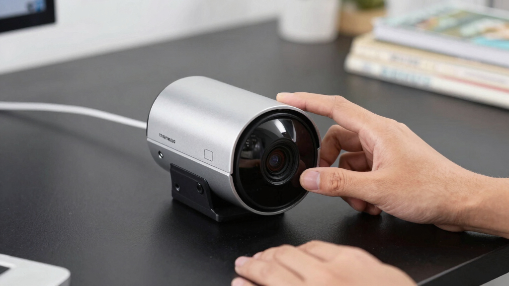 best 4k security camera system night vision
