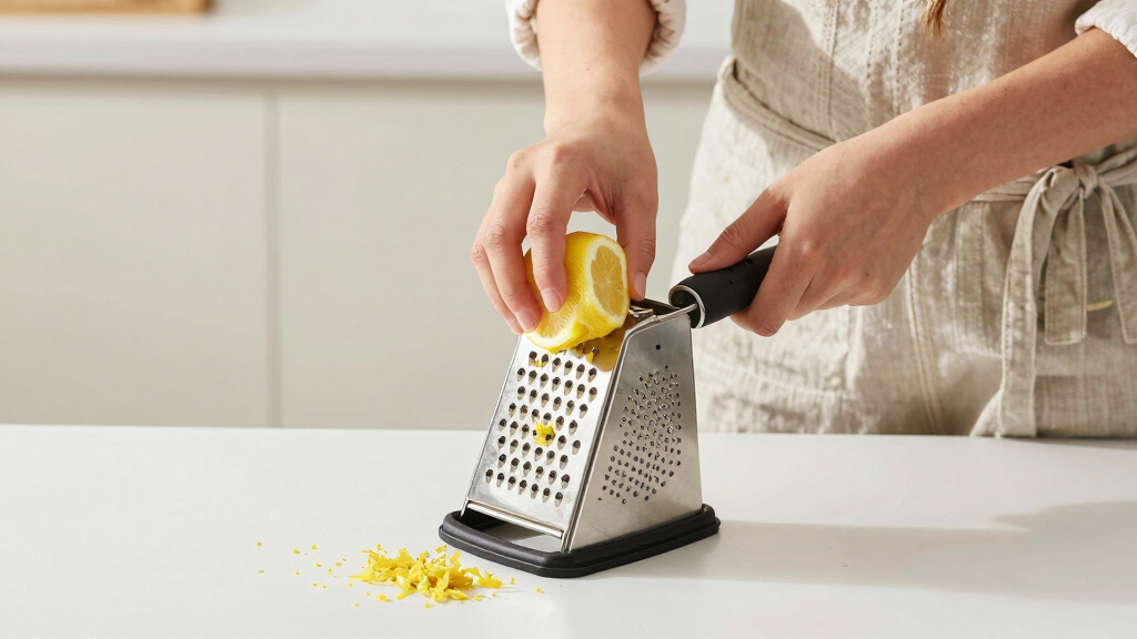 best microplane zester