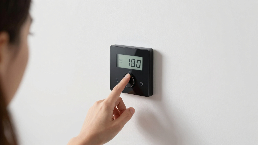 best smart thermostat