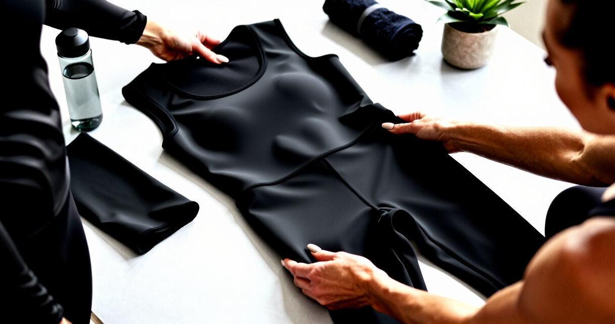 sauna suit for workouts